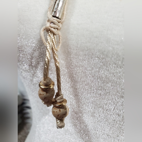 J.Jill Very Cute Beach Gems Single-Strand Necklace - Picture 7 of 7